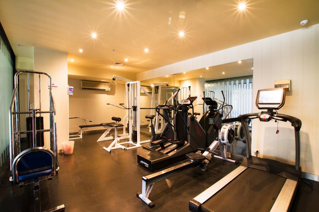 Exclusive Stays - Southpoint Apartamento *