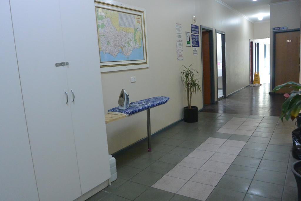 Hostel Elizabeth