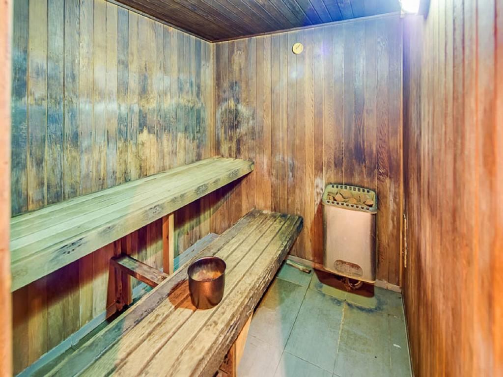 Anchor On Paramount Apartment