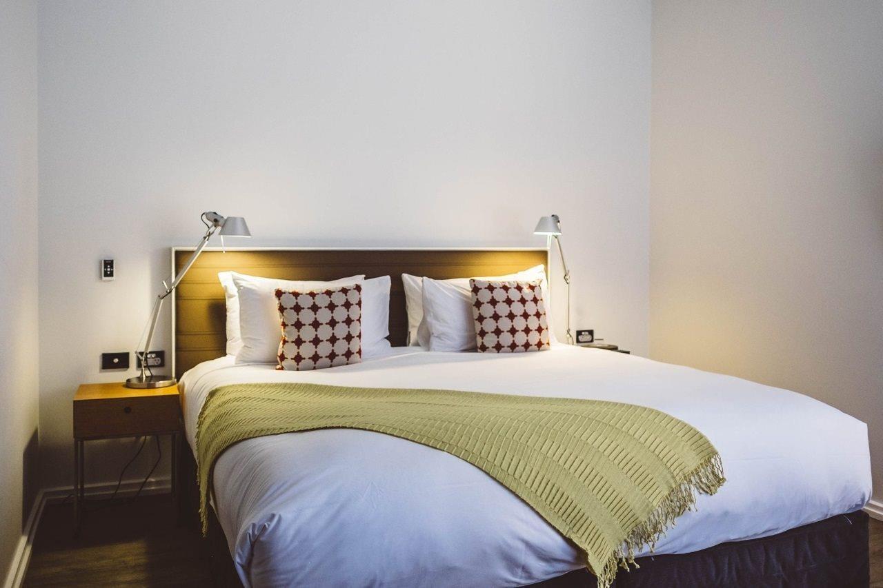 Laneways By Ovolo Hotel Melbourne