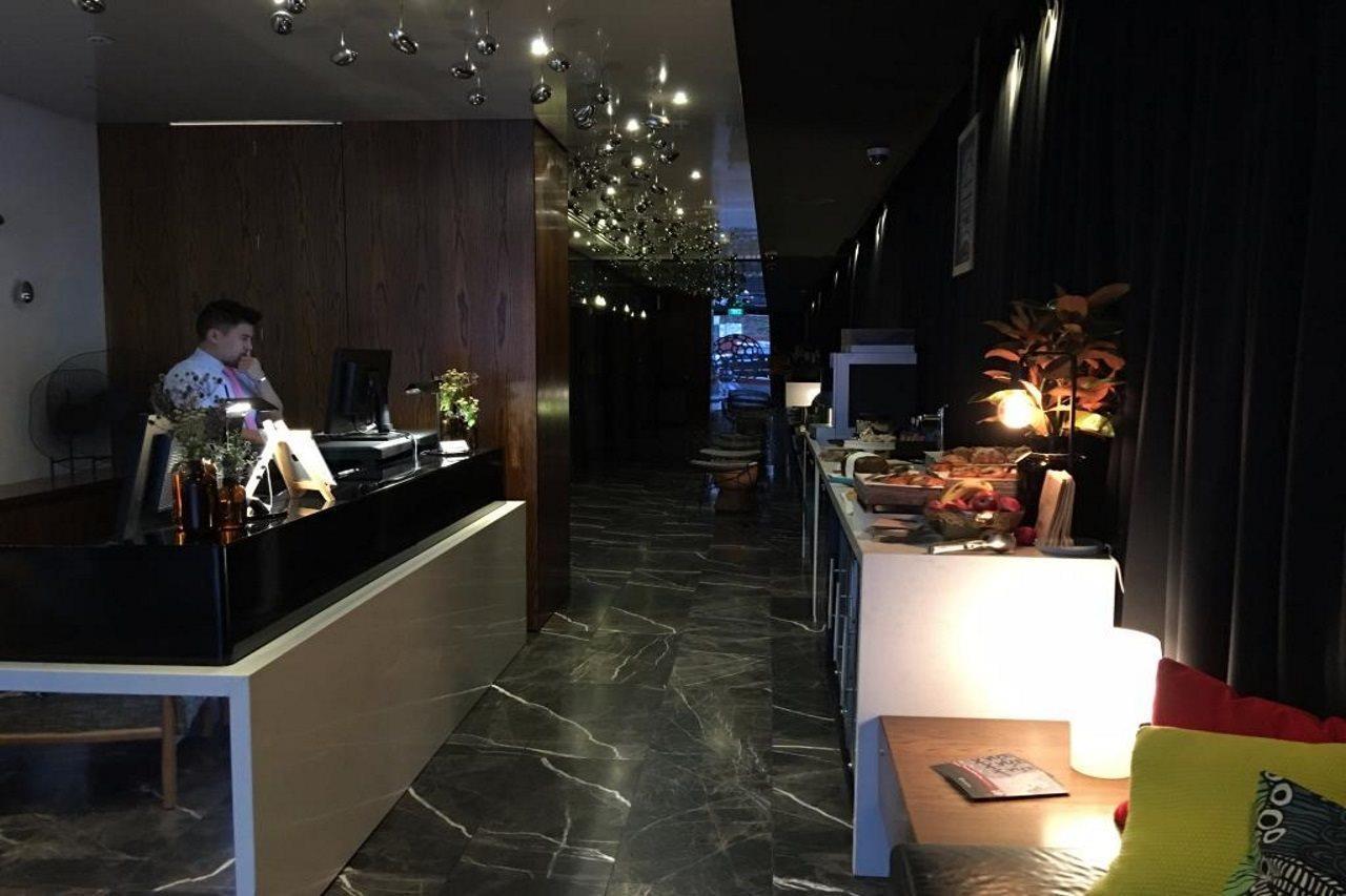 Laneways By Ovolo 4*