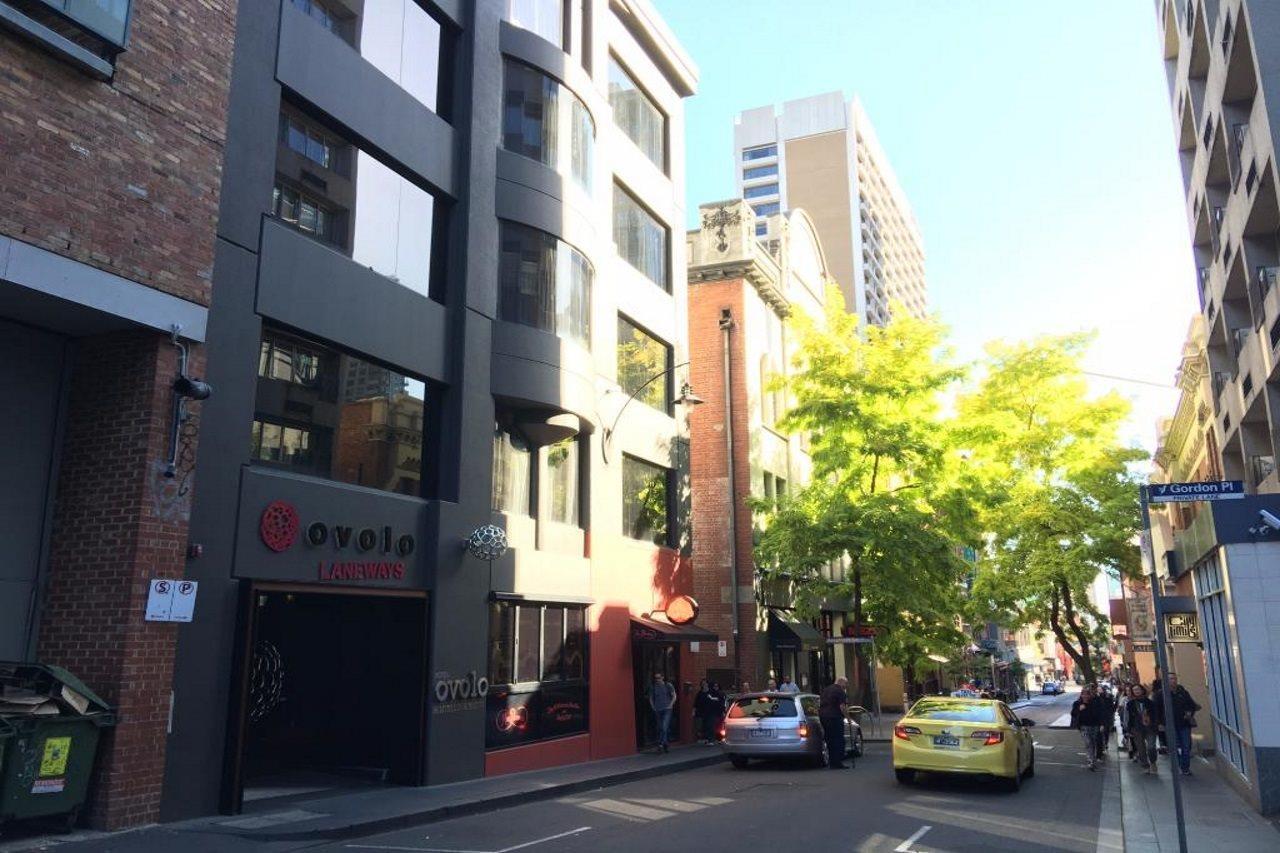 Laneways By Ovolo Hotel 4*