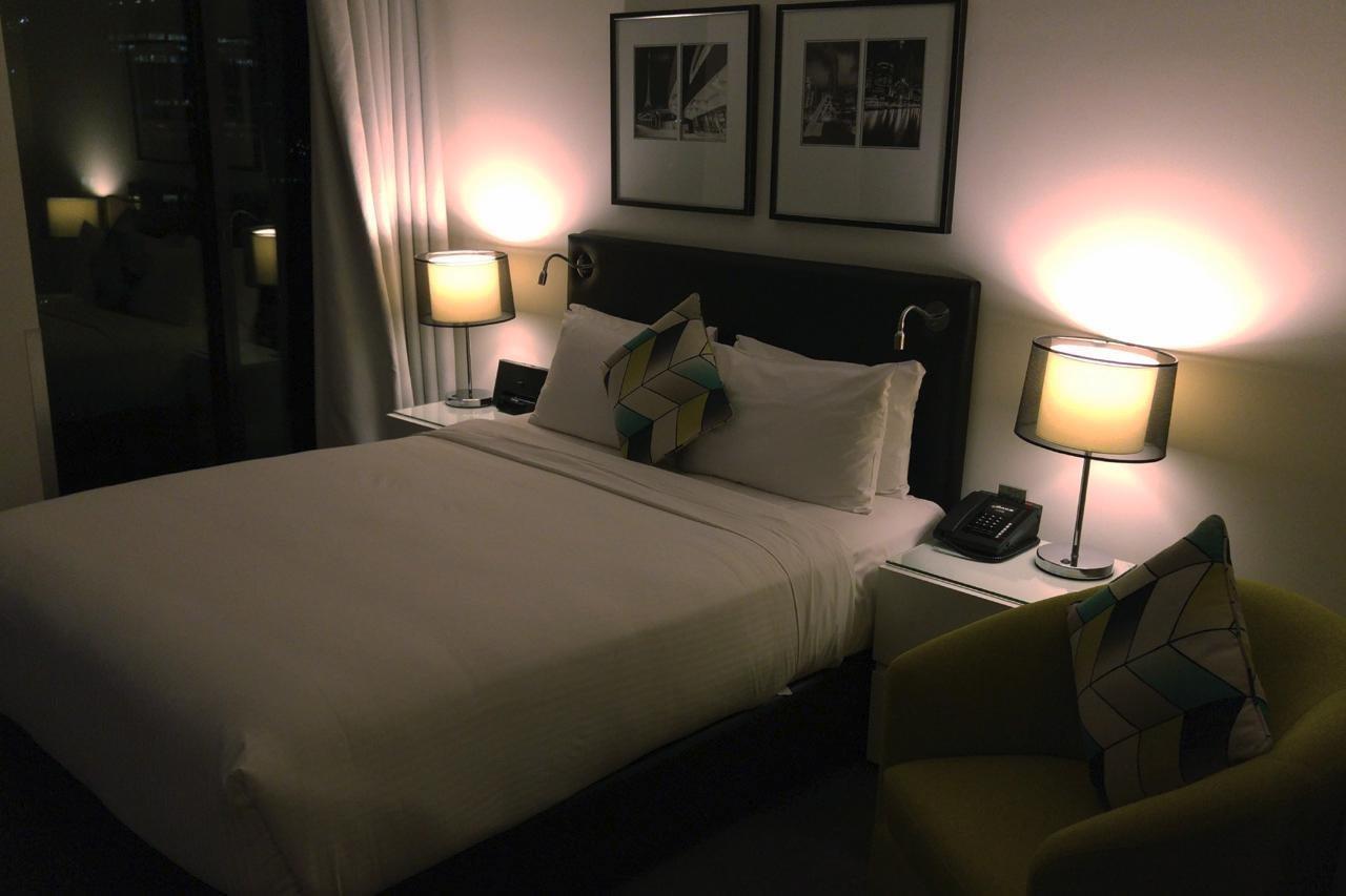 Aparthotel Oaks On William 4*