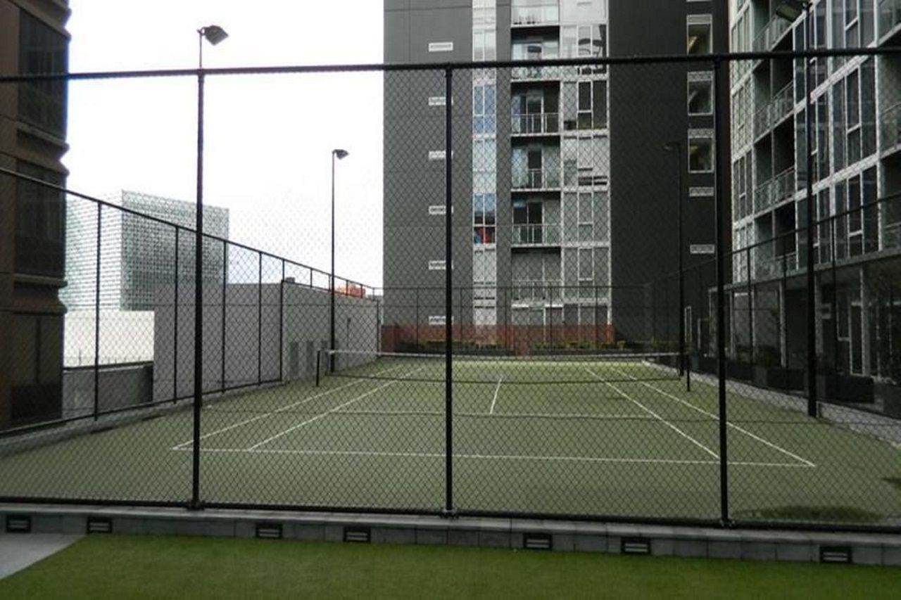Aparthotel Milano Serviced
