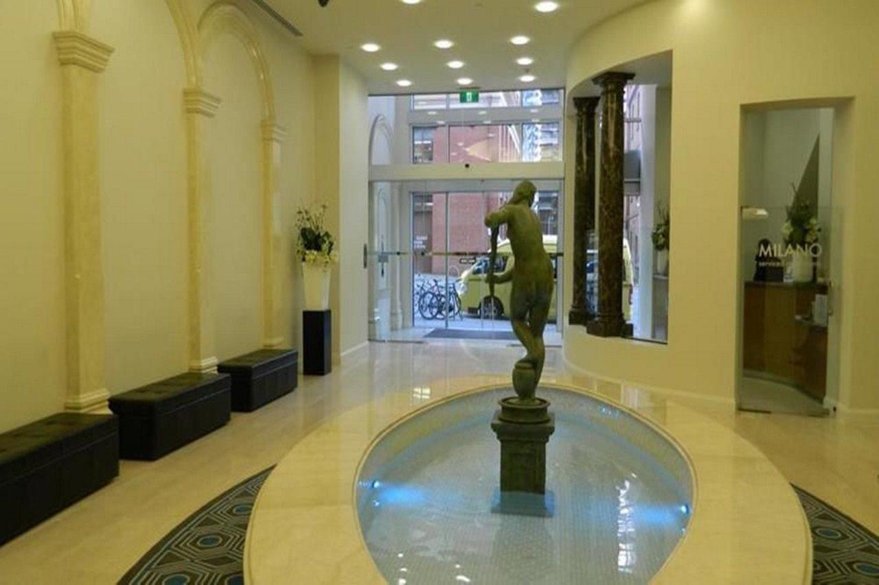 Aparthotel Milano Serviced Melbourne