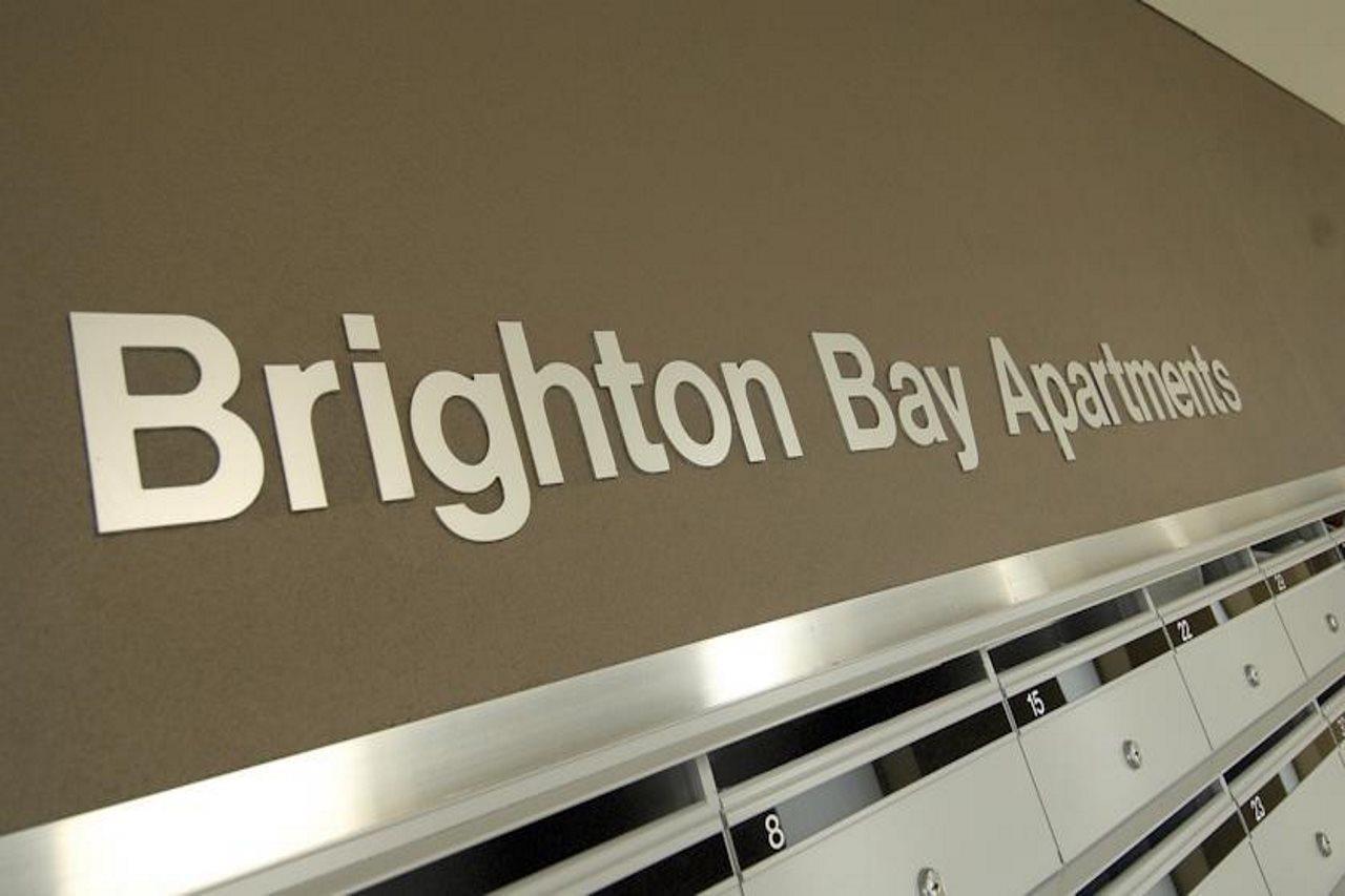 Brighton Bay