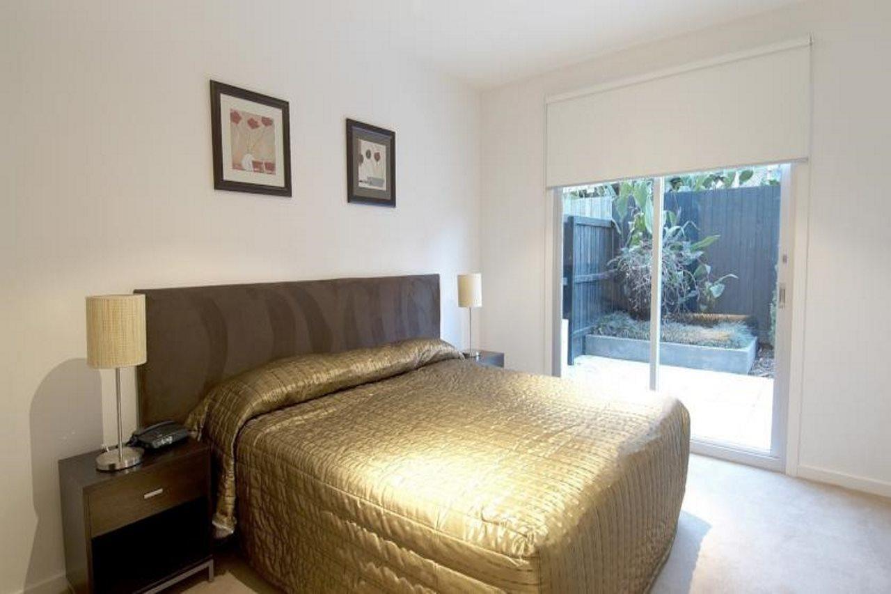Aparthotel Brighton Bay Melbourne