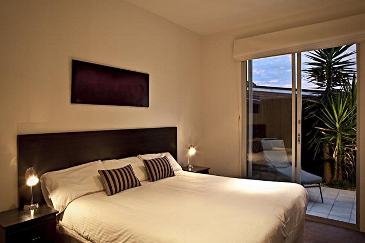 Aparthotel Brighton Bay