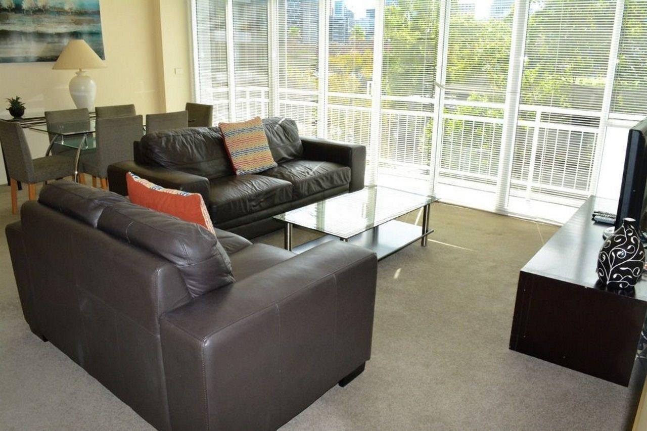 Southbank Apartments 28 Southgate Melbourne