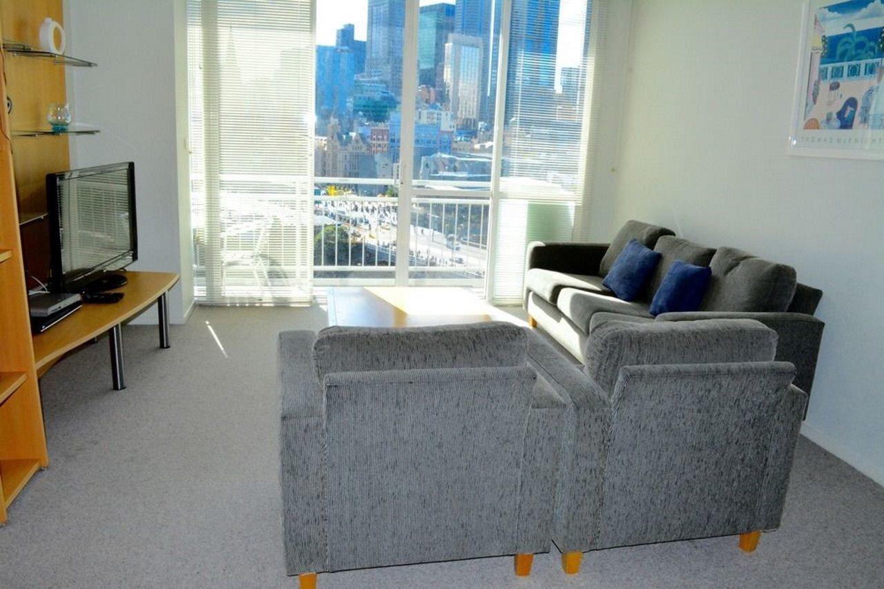 Apartment Southbank Apartments 28 Southgate *