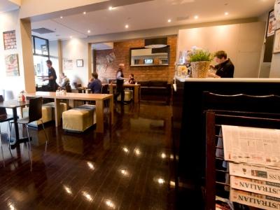Hotel Western 3*