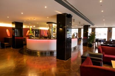 Hotel Radisson On Flagstaff Gardens Melbourne