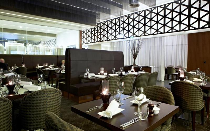 Hotel The Sebel Kew Melbourne