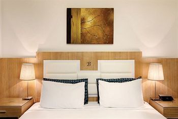 Brighton Serviced Aparthotel Melbourne