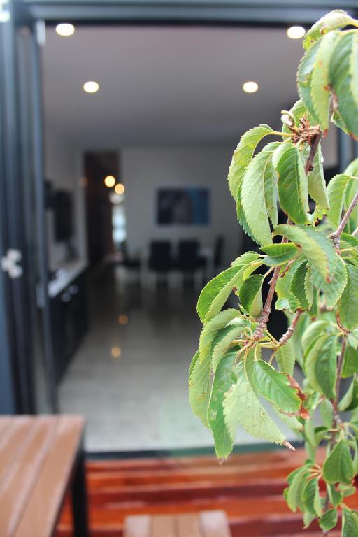 Geisha House South Yarra Holiday home *