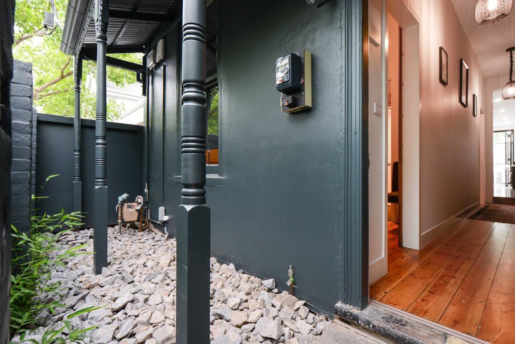 Geisha House South Yarra Holiday home