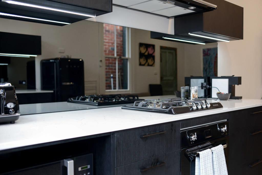 Holiday home Geisha House South Yarra *