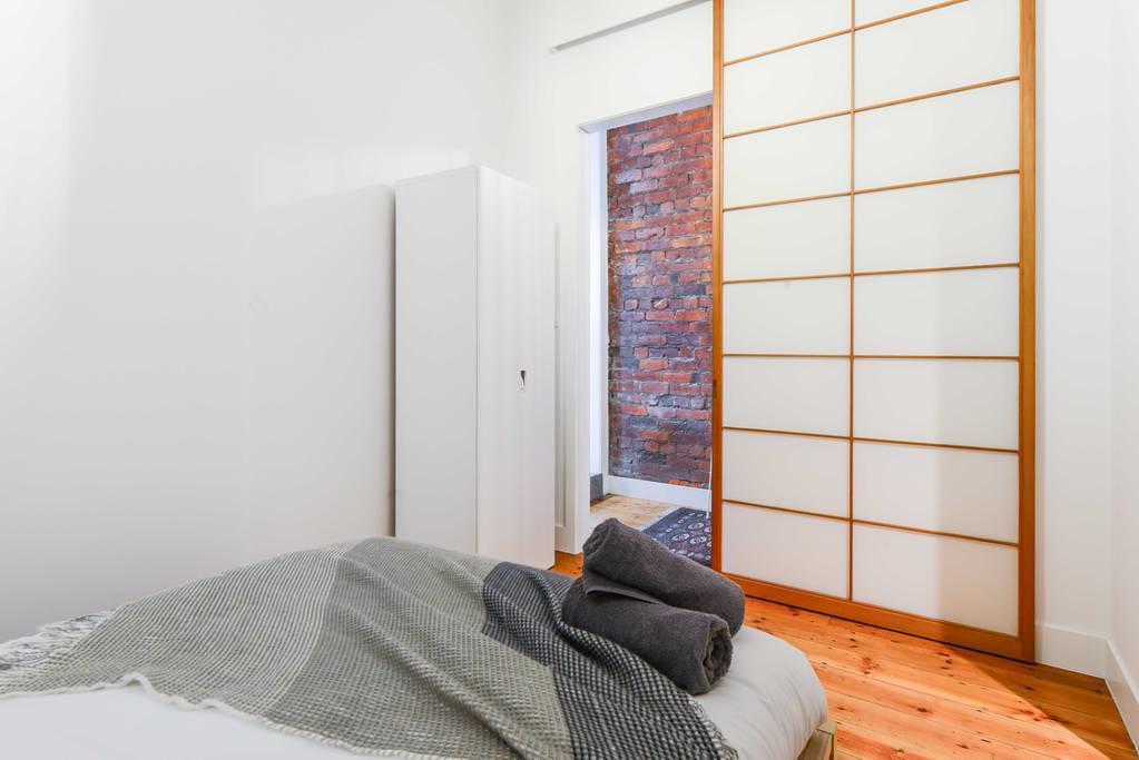 Holiday home Geisha House South Yarra *