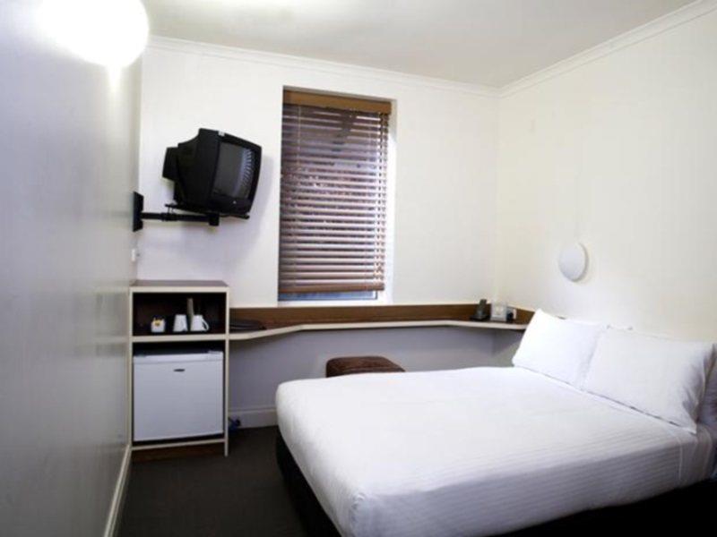 Hotel Western 3*
