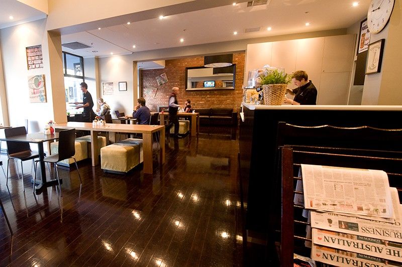 Western Hotel 3*