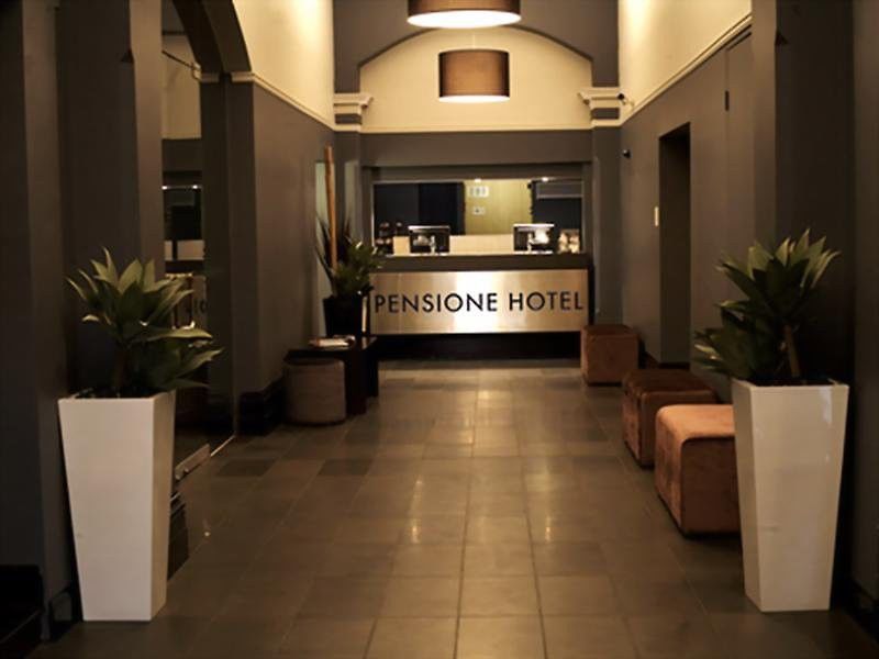 Western Hotel 3*