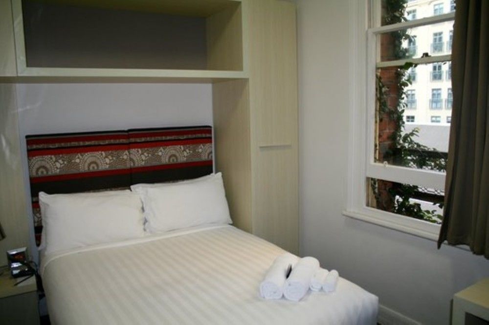Western 3* Melbourne