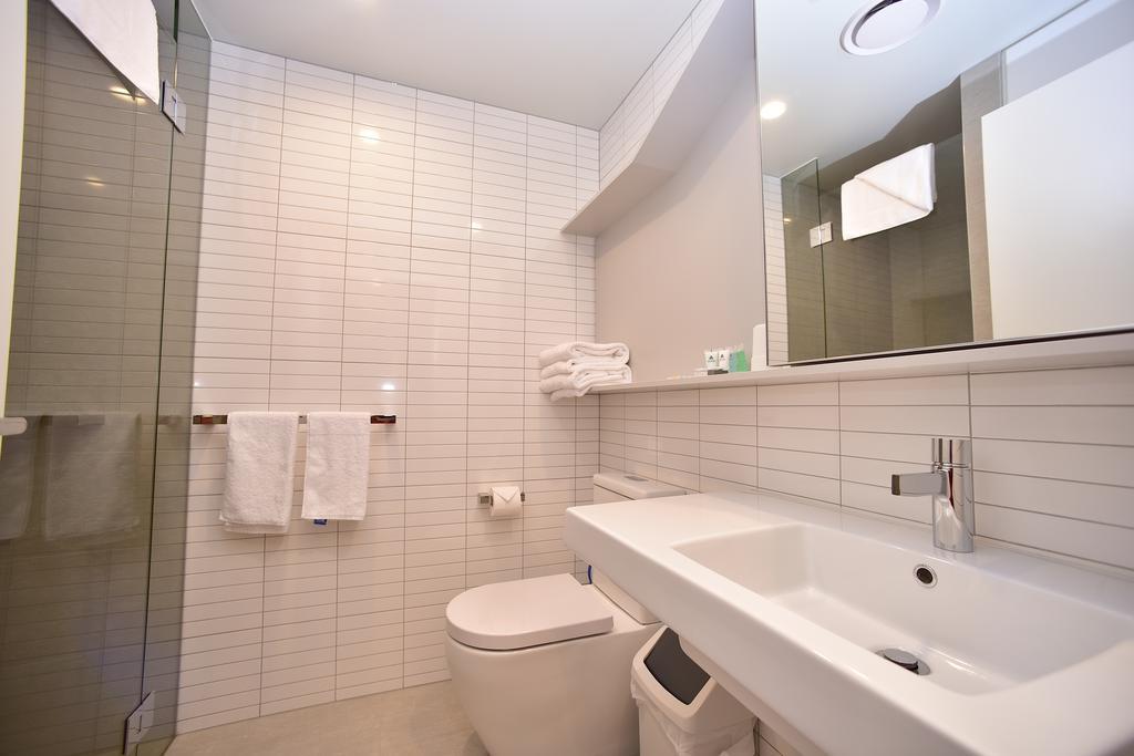 Platinum Serviced Apartment