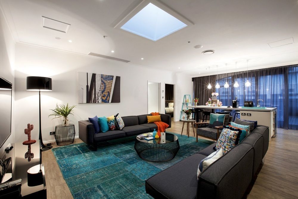 Hotel Laneways By Ovolo 4*