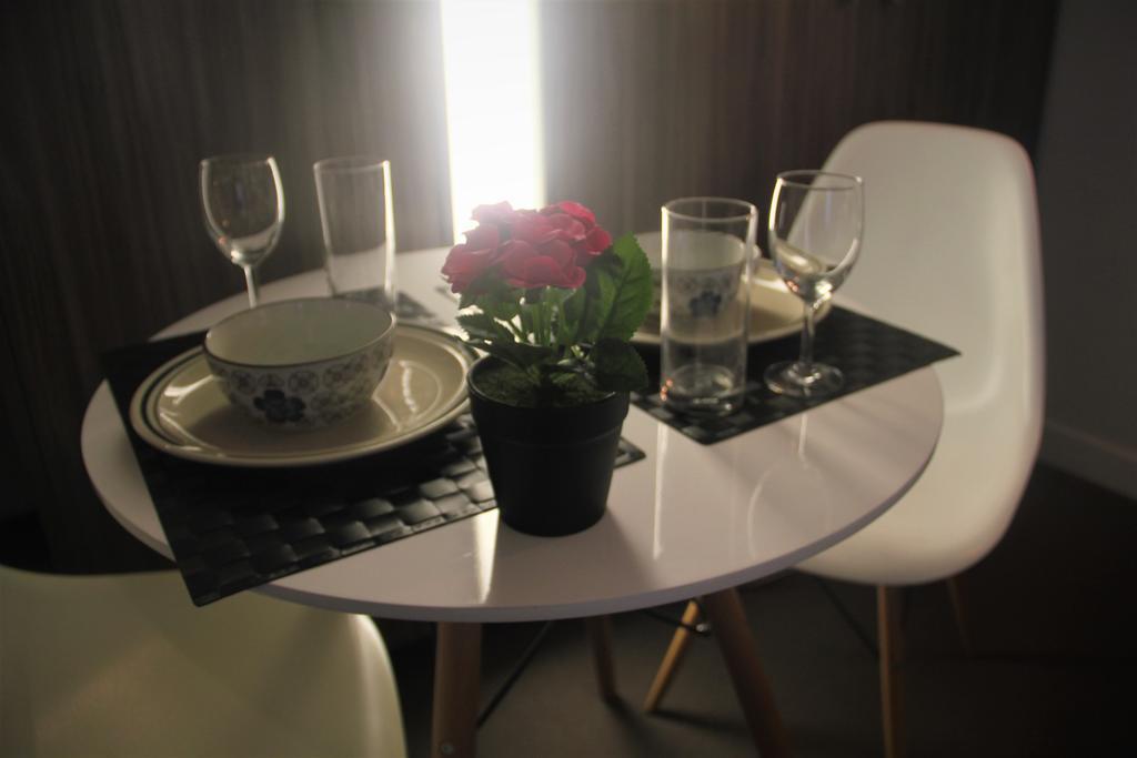 Aparthotel Cbd Studio Melbourne