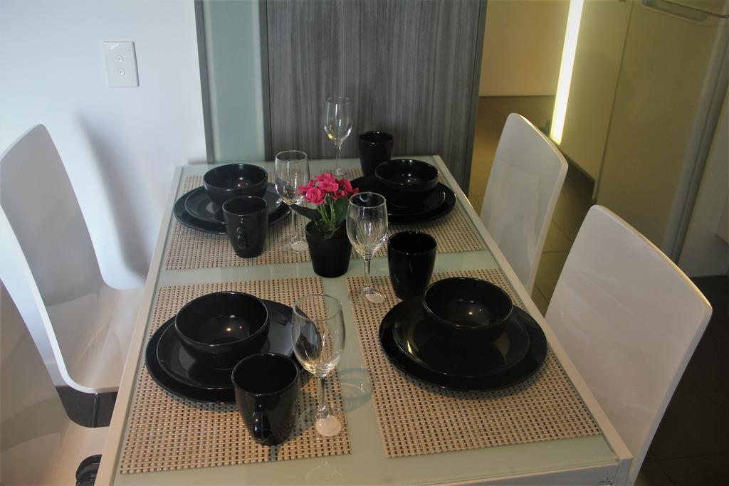 Aparthotel Cbd Studio