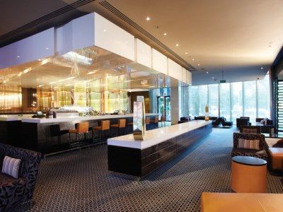 Crown Promenade Hotel Melbourne