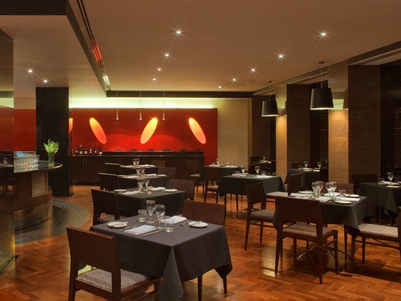 Hotel Radisson On Flagstaff Gardens Melbourne