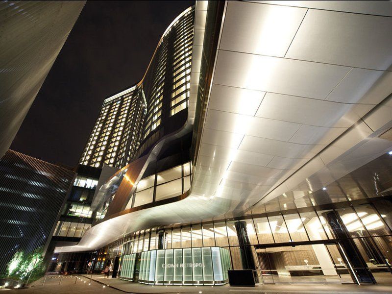 Crown Metropol Hotel 5*