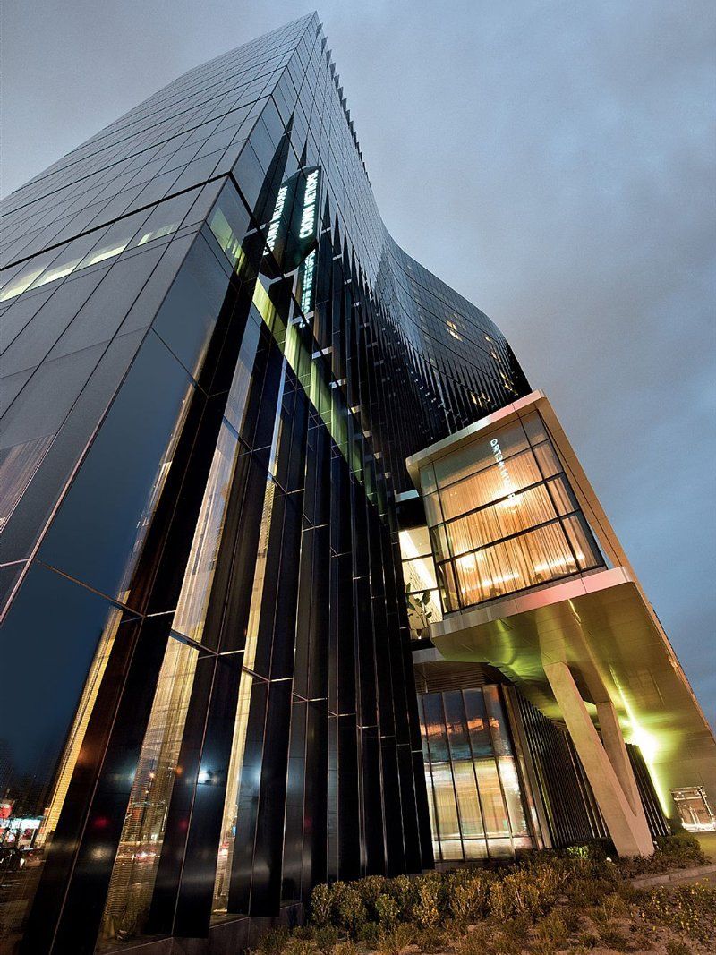 Crown Metropol Hotel