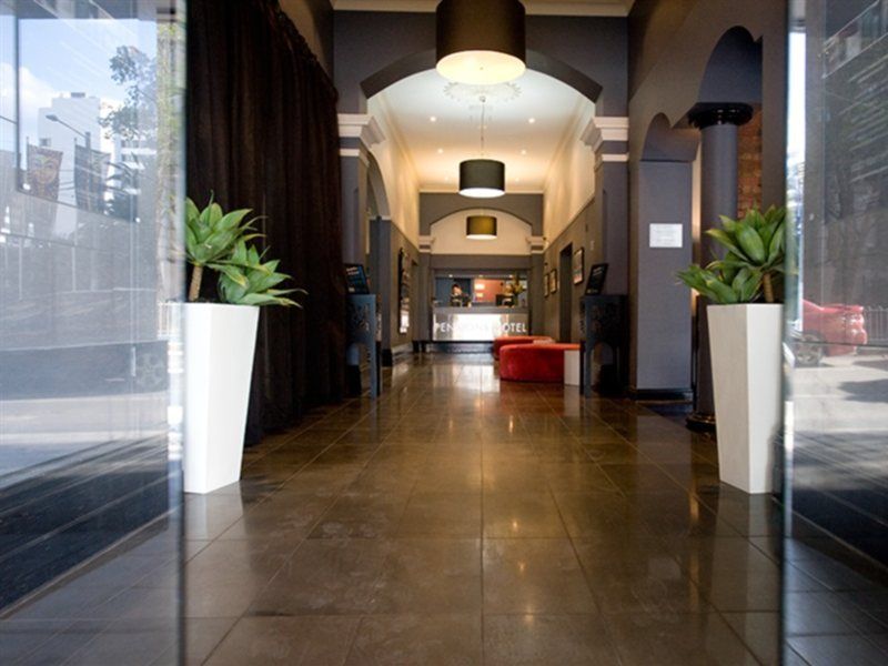 Western Hotel 3*