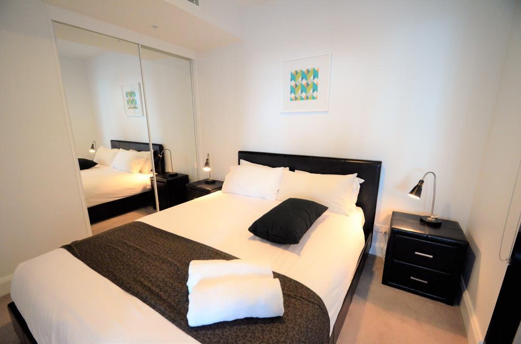 Domain - Cbd Paris End Aparthotel 4*