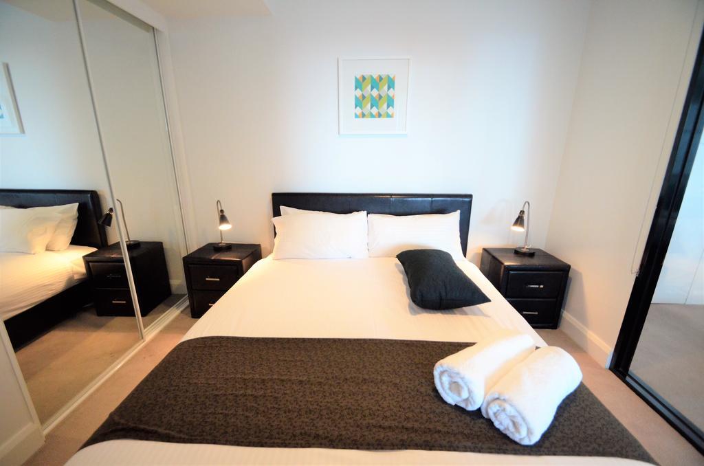 Domain - Cbd Paris End Aparthotel