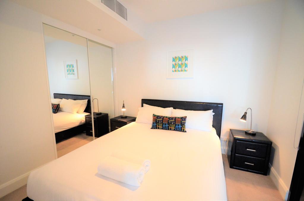 Domain - Cbd Paris End Aparthotel 4*