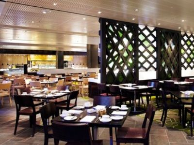 Crown Promenade 4*