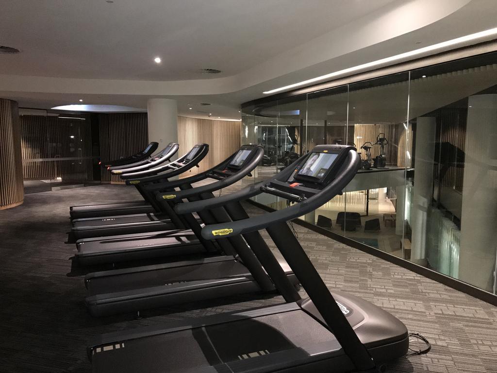 Apartment Private - Collins Street Waterfront, Docklands Melbourne