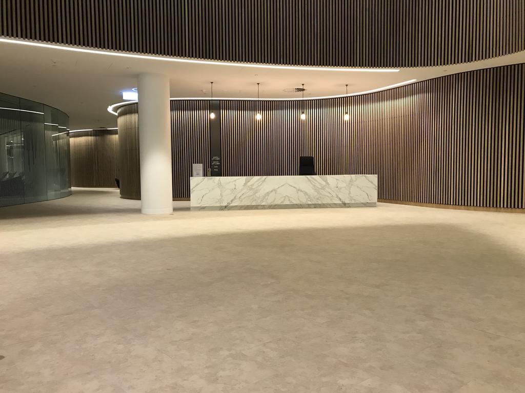 Private - Collins Street Waterfront, Docklands * Melbourne