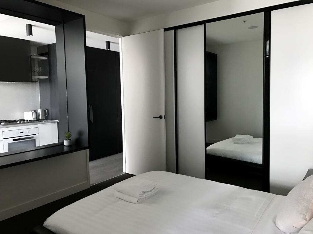 Apartment Urbanminder @ The Eminence