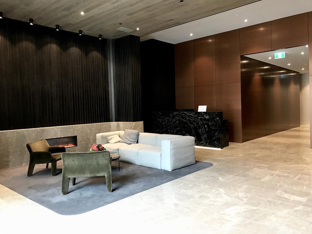 Urbanminder @ The Eminence Apartment Melbourne