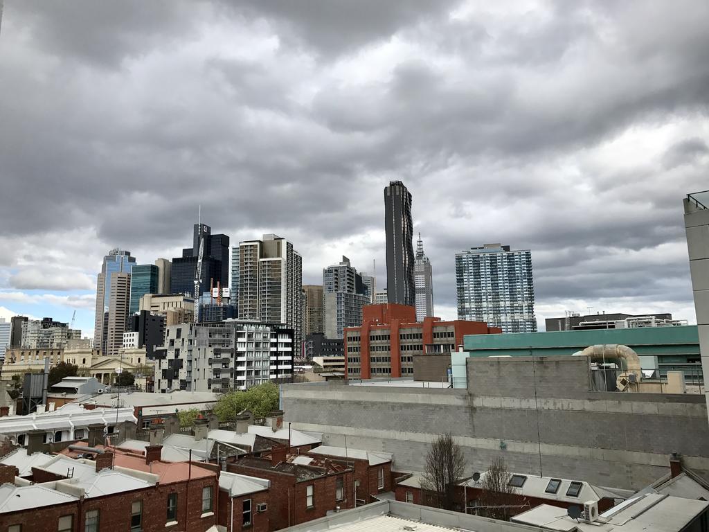 Apartment Urbanminder @ The Eminence Melbourne