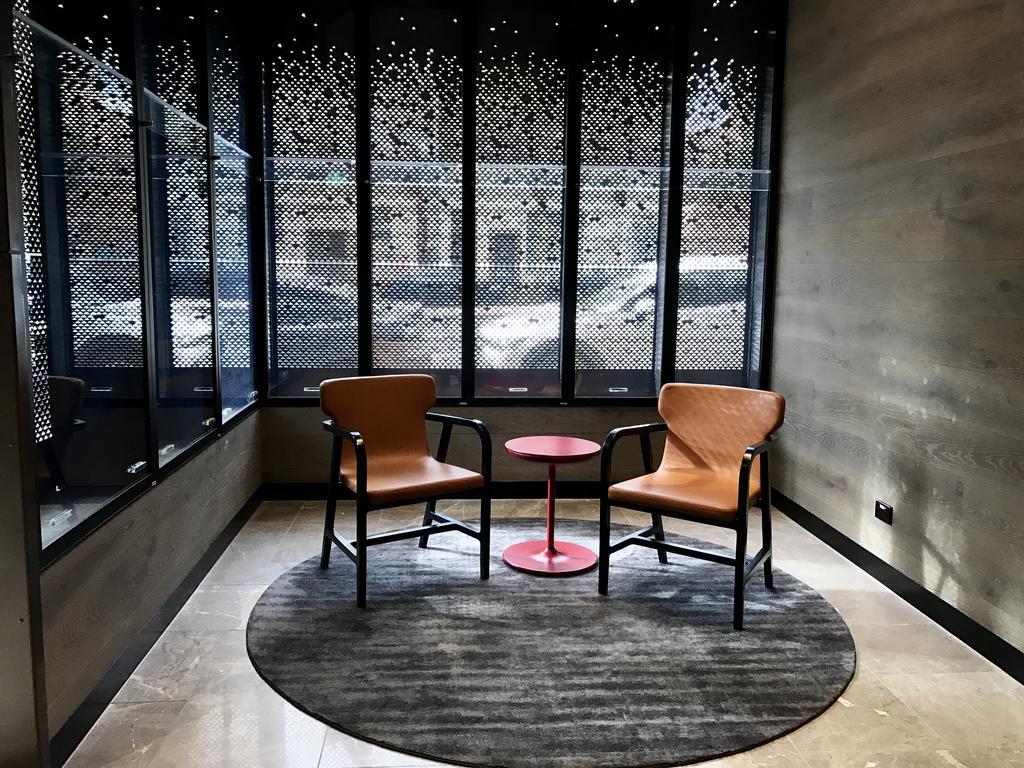 Apartment Urbanminder @ The Eminence