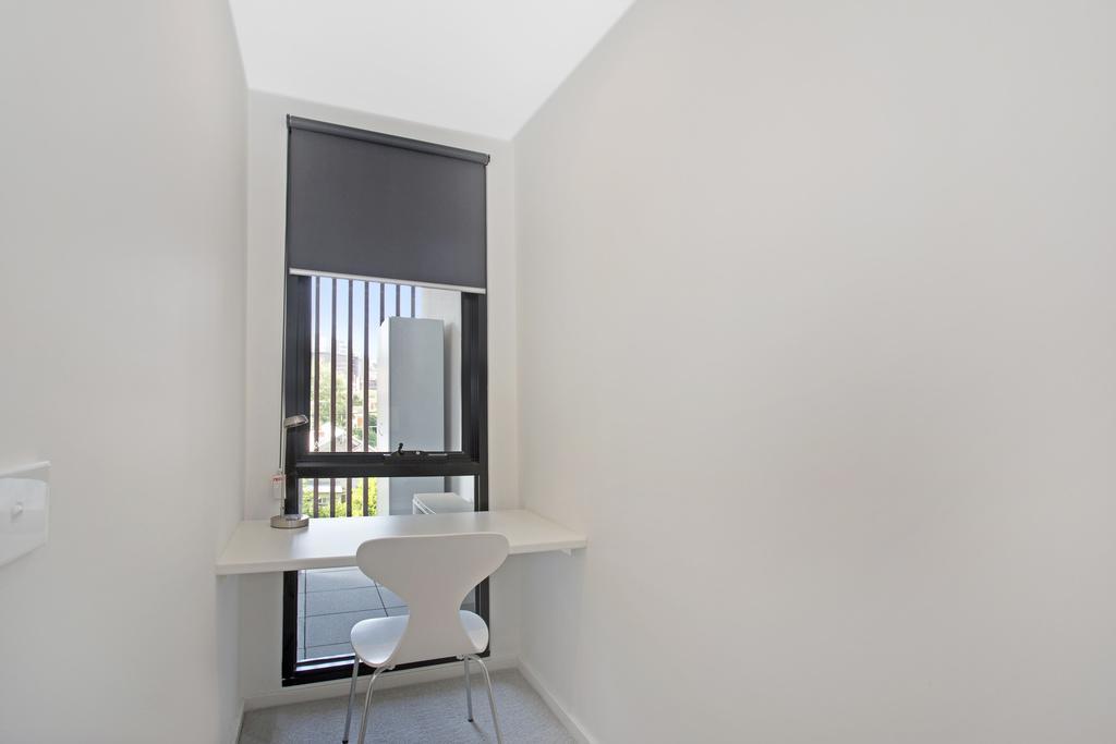 ☆ Heart Of St Kilda ☆ Infinity Pool+parking+wifi Apartamento