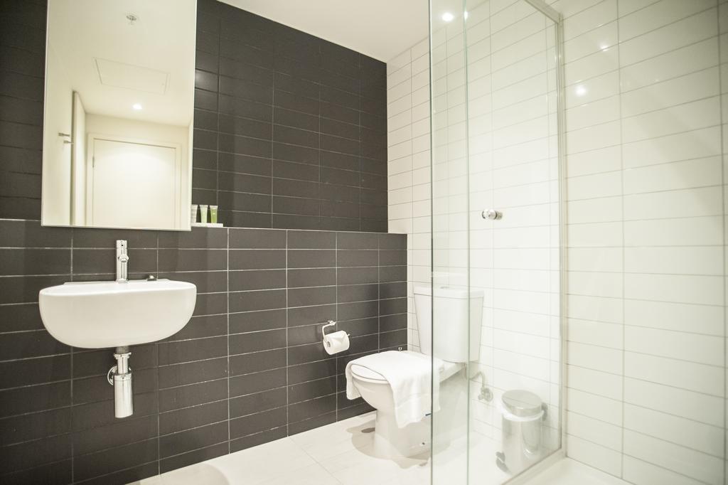 Southern Cross Serviced Aparthotel 4*