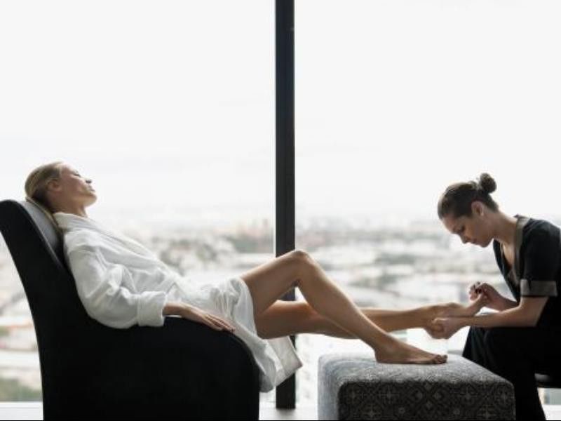Crown Metropol