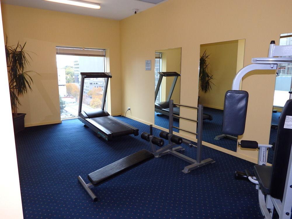 Yehs Cbd Hotel 4*