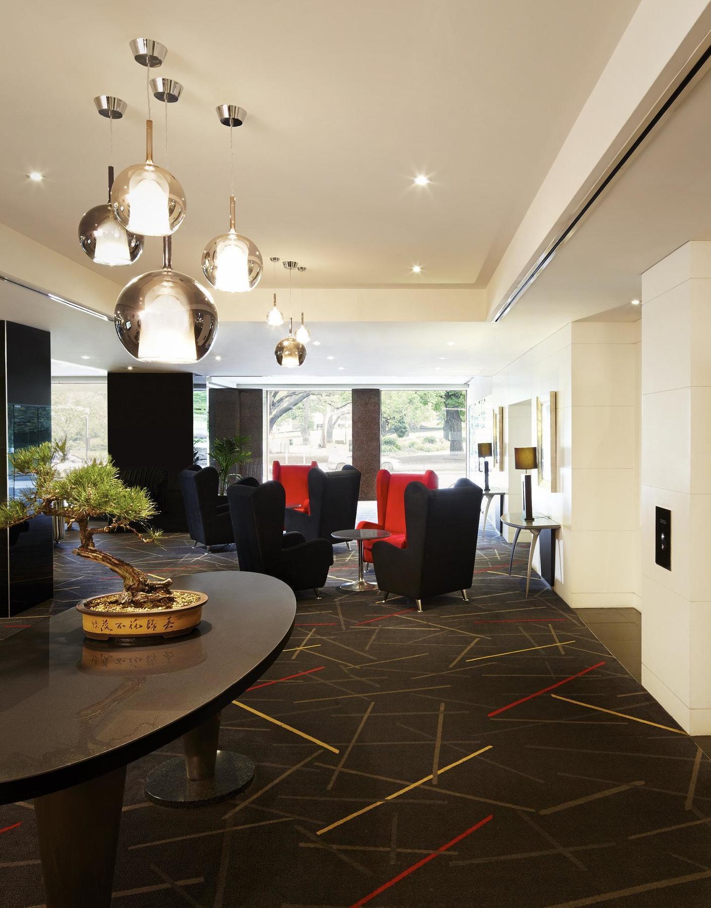 Radisson On Flagstaff Gardens 4* Melbourne